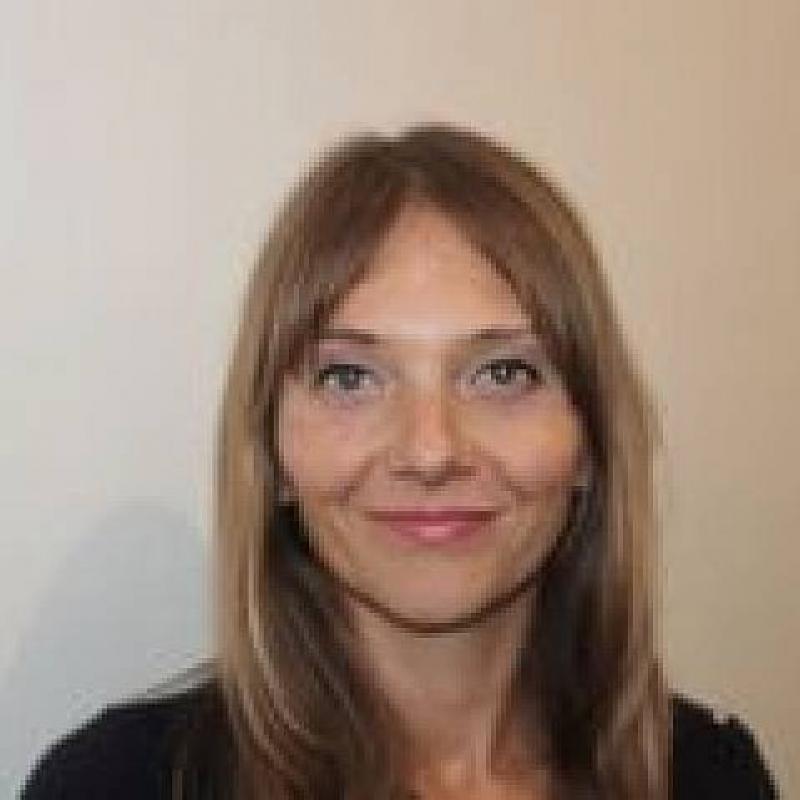 Alexandra Derewienko
