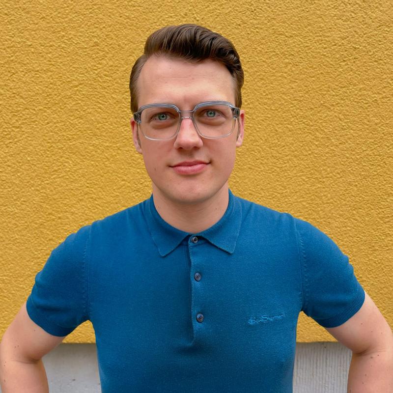 Marc Biskup