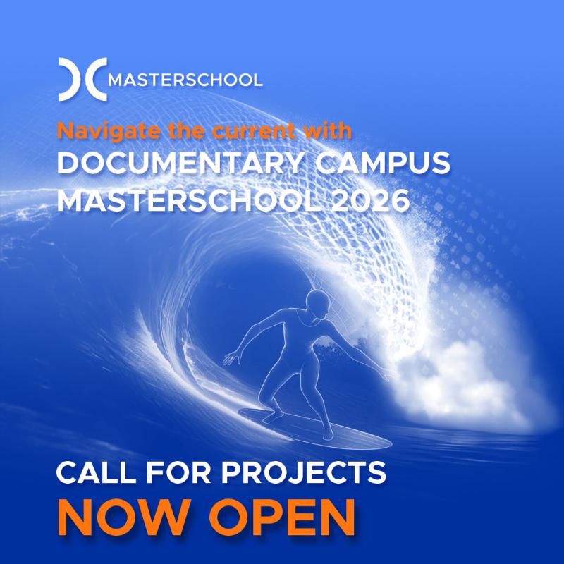 Masterschool 2026 Submissions Open