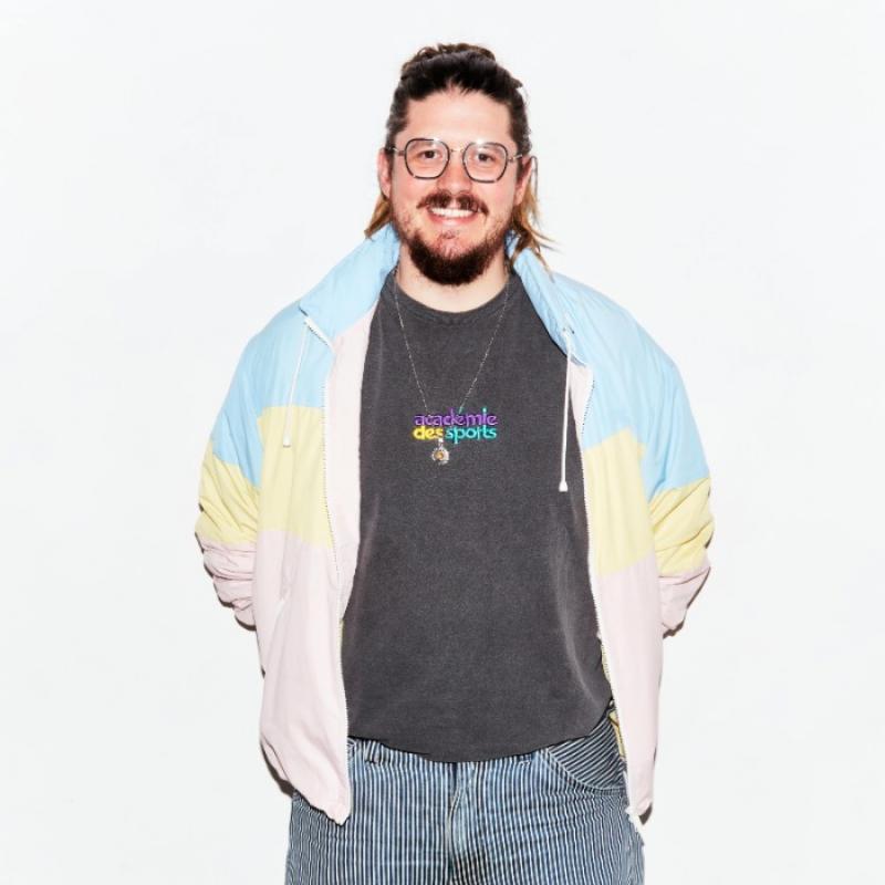 Bart Frank