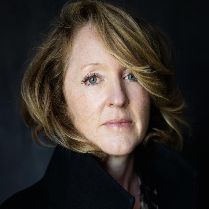 Donata von Perfall - Managing Director Documentary Campus