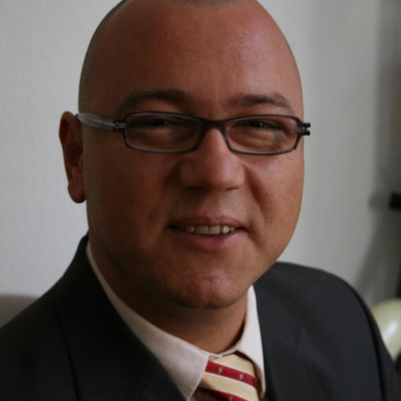 Michael Kaschner