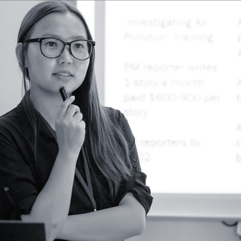  Munkhchimeg ‘Muugi’ Davaasharav 