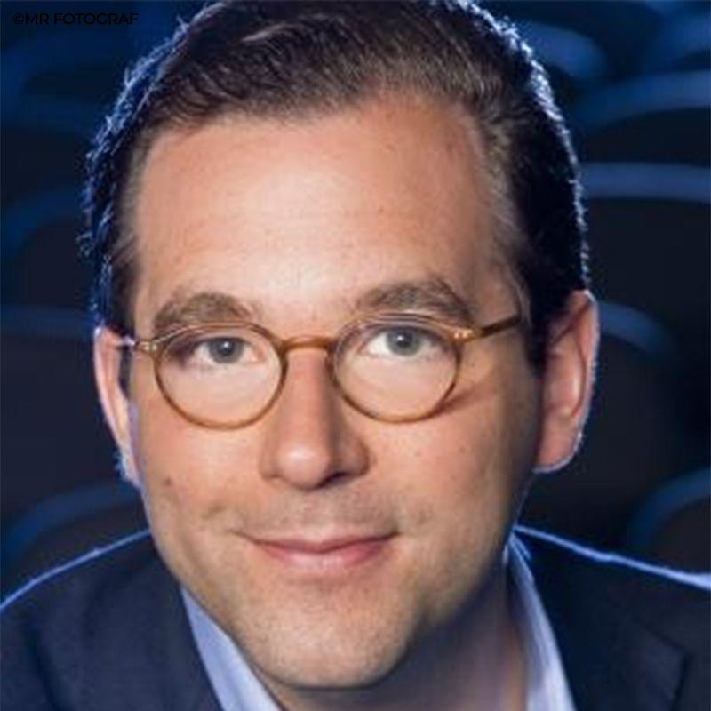 Maximilian von Perfall