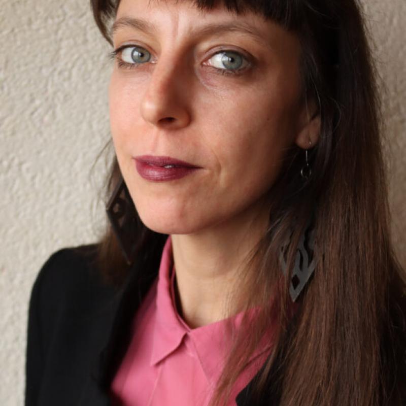 Azra Jasarevic
