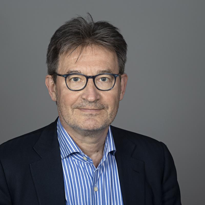 Martin Pieper