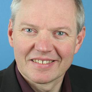 Bernd Seidl