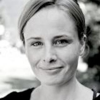 Monica Hellström