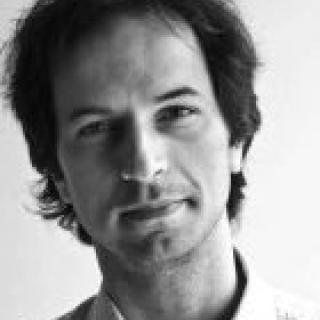 Stephane Nicolopoulos