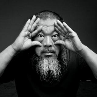 Ai Weiwei