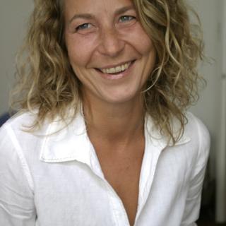 Susanne Berger 