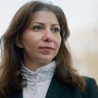 Luna und die Gerechtigkeit - Syrische Staatsfolter vor Gericht in Deutschland