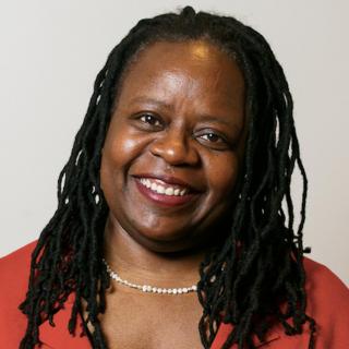 Yvonne Welbon