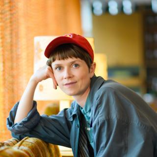 Nicole Wegner