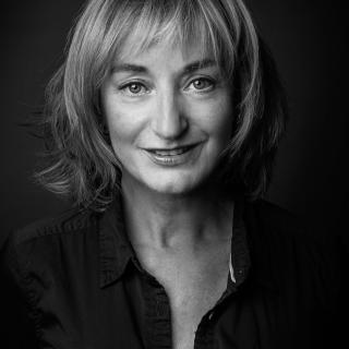 Nina Grünfeld