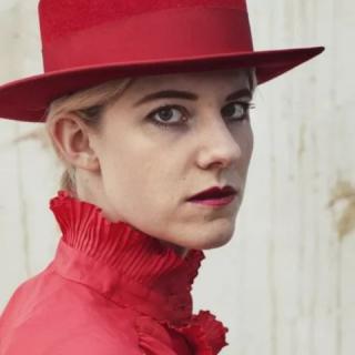 Cecilie Waagner Falkenstrom