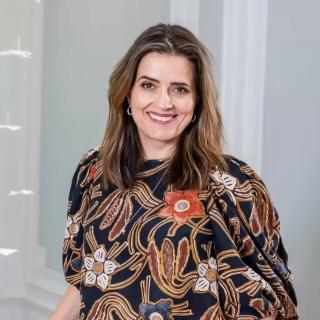 Kjersti Mo