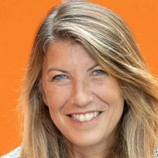Ingrid Libercier