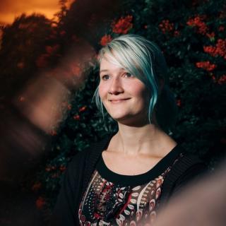 Lisbeth Schröder