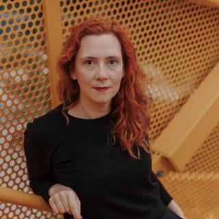 Anna Ramskogler-Witt