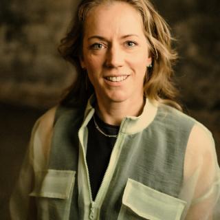 Anouk van Dijk