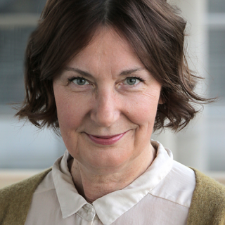 Prof Marianna Kaat