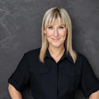 Natalie Müller-Elmau