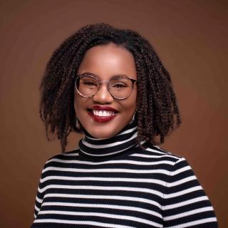 Toni Kamau