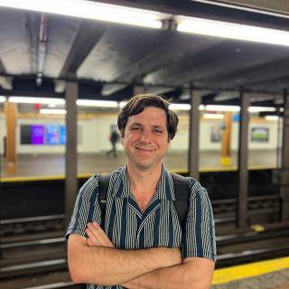 Ryan Kane
