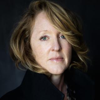 Donata von Perfall - Managing Director Documentary Campus