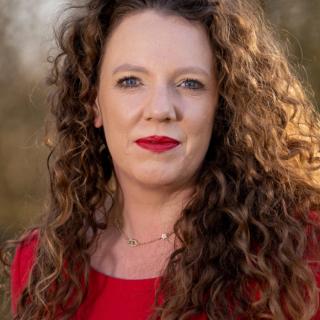 Kate Beal