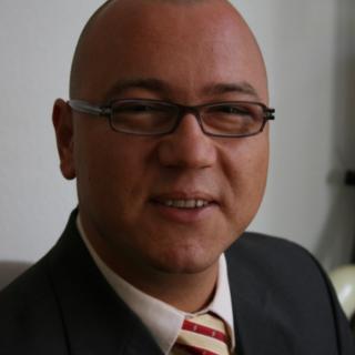 Michael Kaschner