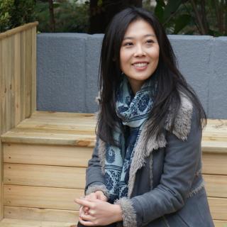 Christine Zhou Profile Picture