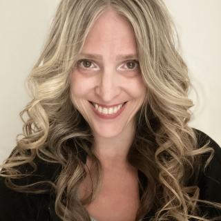 Samantha Durrell Profile Picture